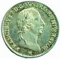 František II., 1792 - 1835 — 1