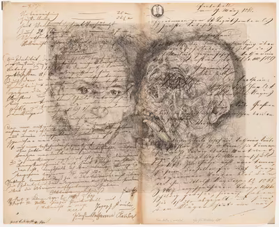 Franz Kafka and Protocol