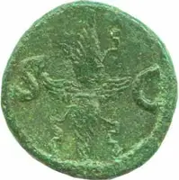 Augustus, 27 př. Kr. - 14 po Kr. — 2