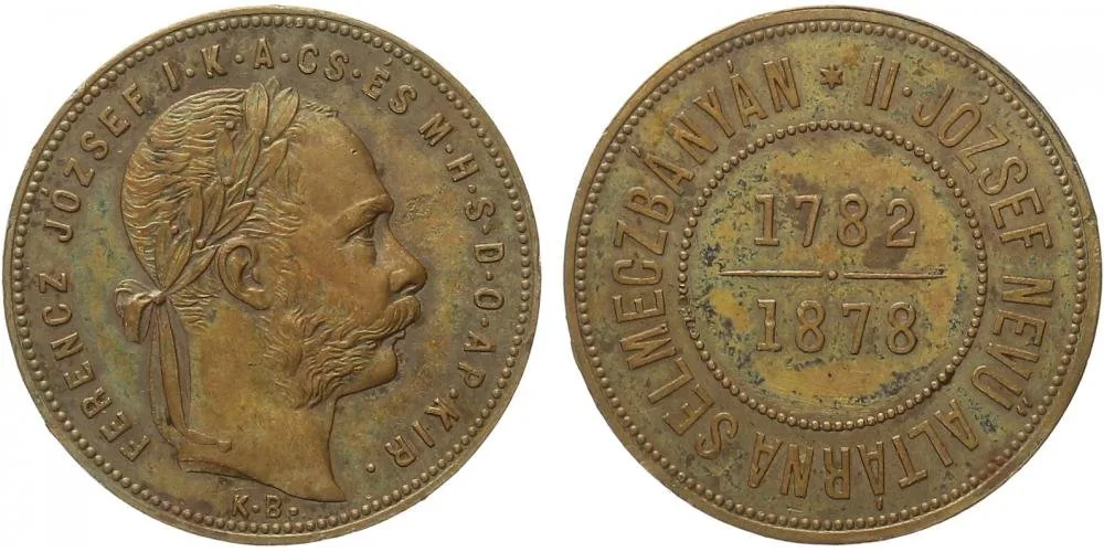 Rakouská a spolková měna, 1857 - 1892 — 1