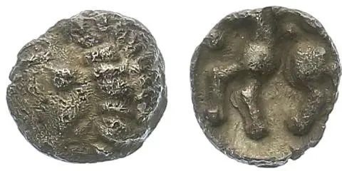Střední Evropa, Bojové, 2. - 1. stol. př. Kr. — 1