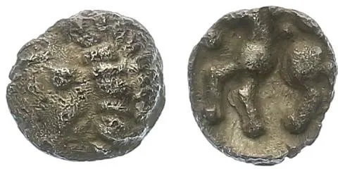Střední Evropa, Bojové, 2. - 1. stol. př. Kr. — 1
