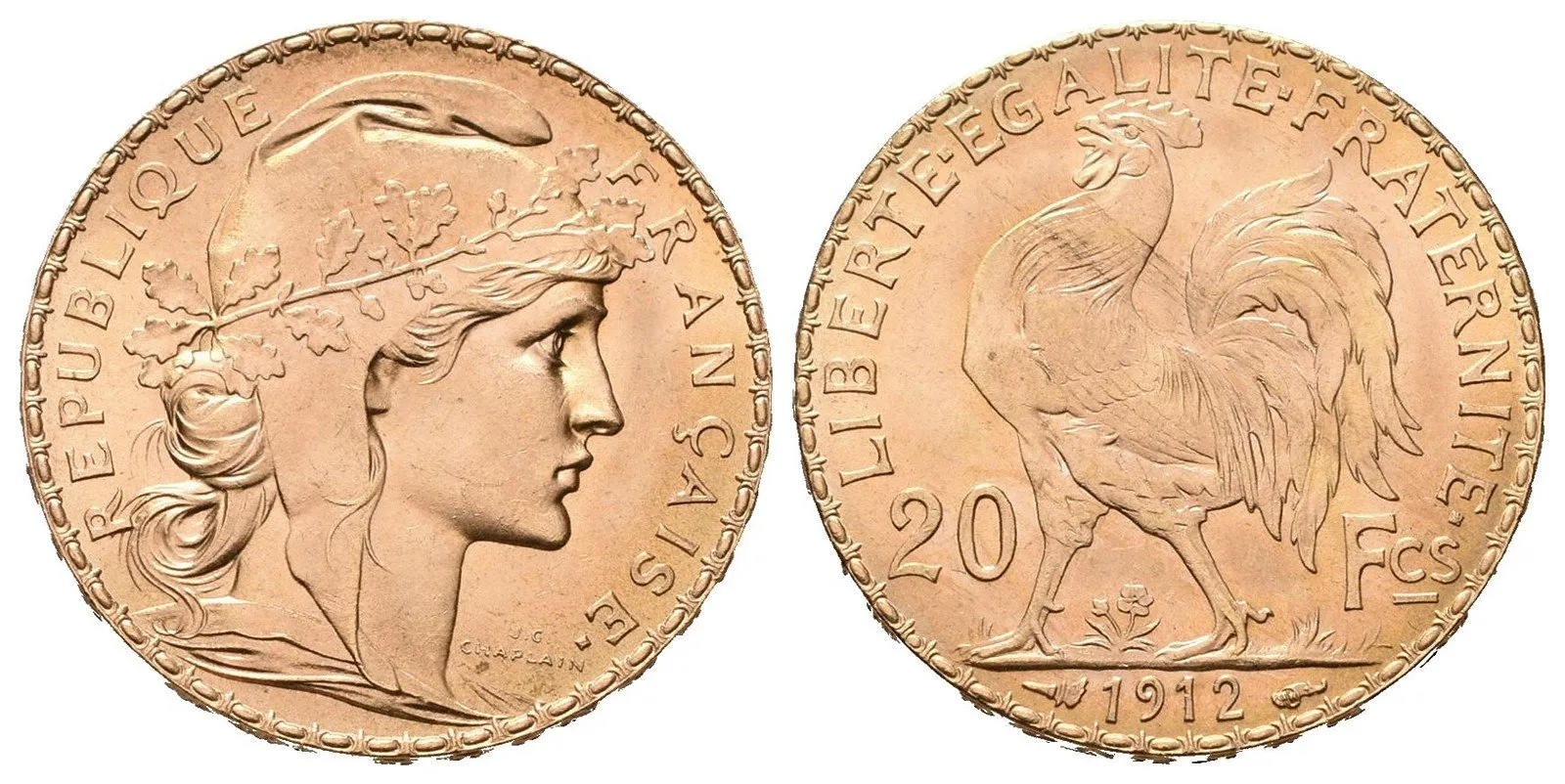 Francie, 20 Frank 1912