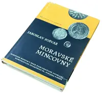 Moravské mincovny
