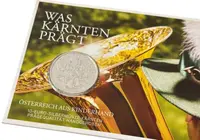Rakousko, 10 Euro 2012 - Korutany - fotografie 2
