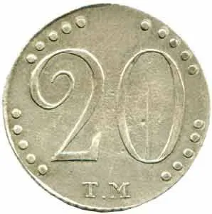 Ražby pro Krym, Kateřina II., 1762 - 1796 — 1