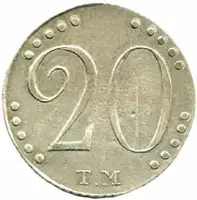 Ražby pro Krym, Kateřina II., 1762 - 1796 — 1