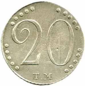 Ražby pro Krym, Kateřina II., 1762 - 1796 — 1