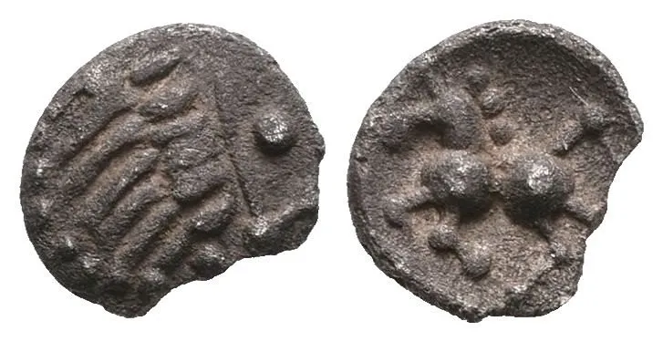 Střední Evropa, Bojové, 2. - 1. stol. př. Kr. — 1
