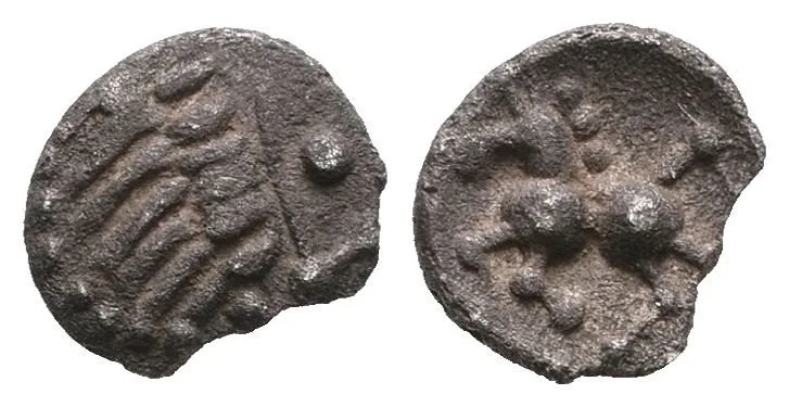 Střední Evropa, Bojové, 2. - 1. stol. př. Kr. — 1