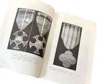 Československá vyznamenání 1918 - 1938 - fotografie 3