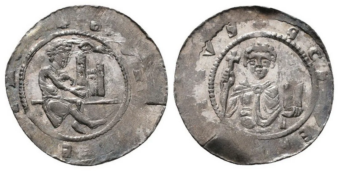 Soběslav I., 1125 - 1140 — 1