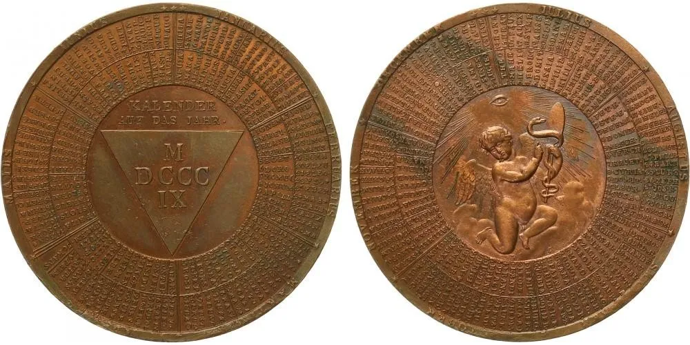 Guillemard Antonín, 1747 - 1812 — 1