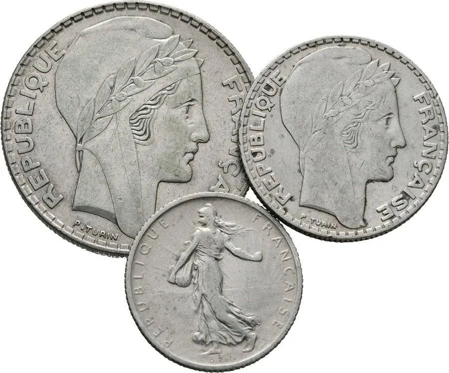 Francie, III. republika, 1871 - 1940 — 1