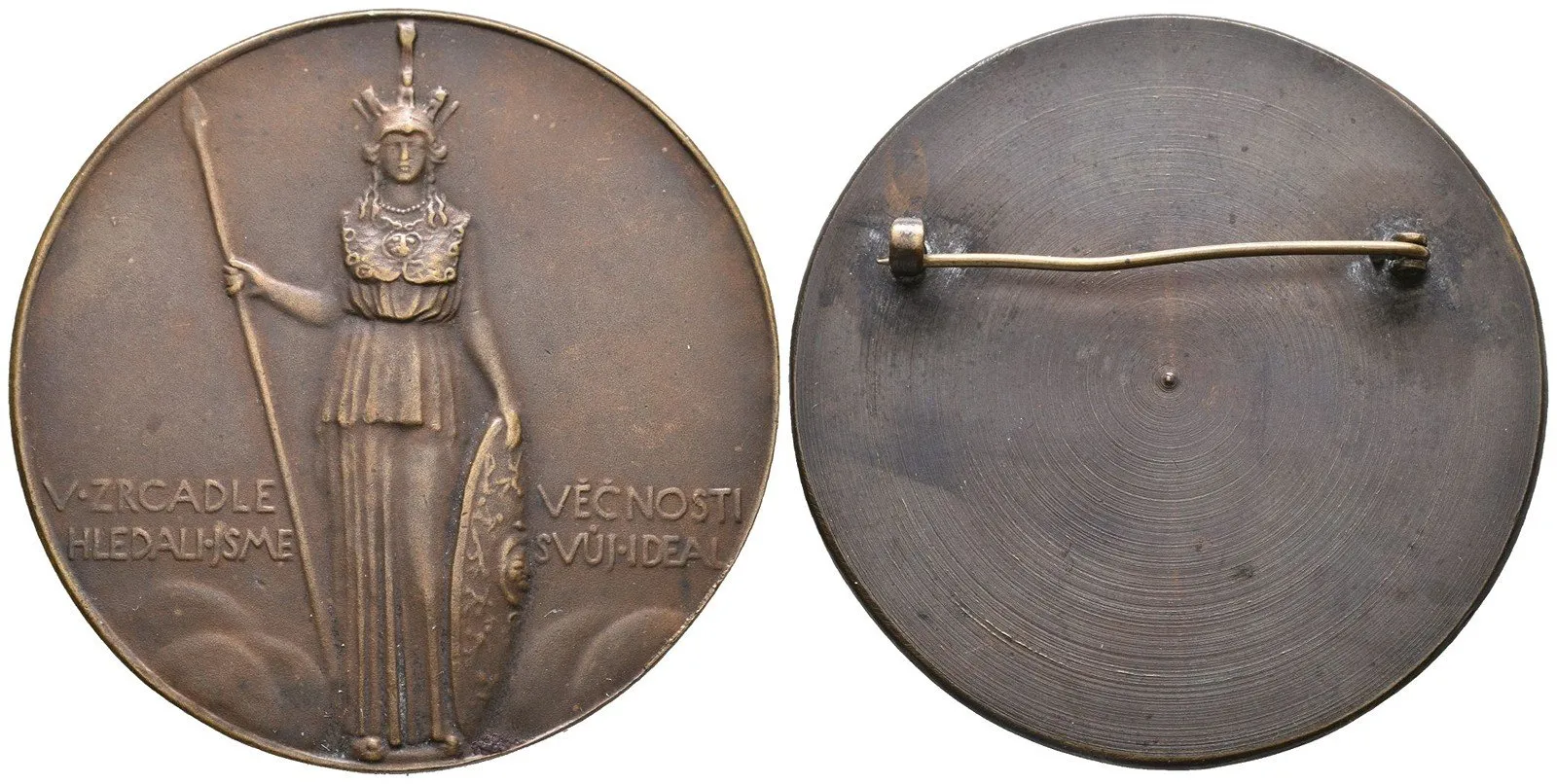 Šejnost Josef, 1878 - 1941 — 1