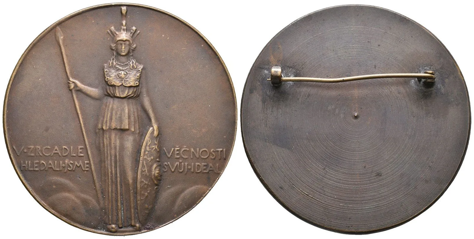 Šejnost Josef, 1878 - 1941 — 1