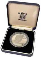 Azerbajdžán, 50 Manat 2004 - Heydar Aliyev, PROOF - fotografie 2