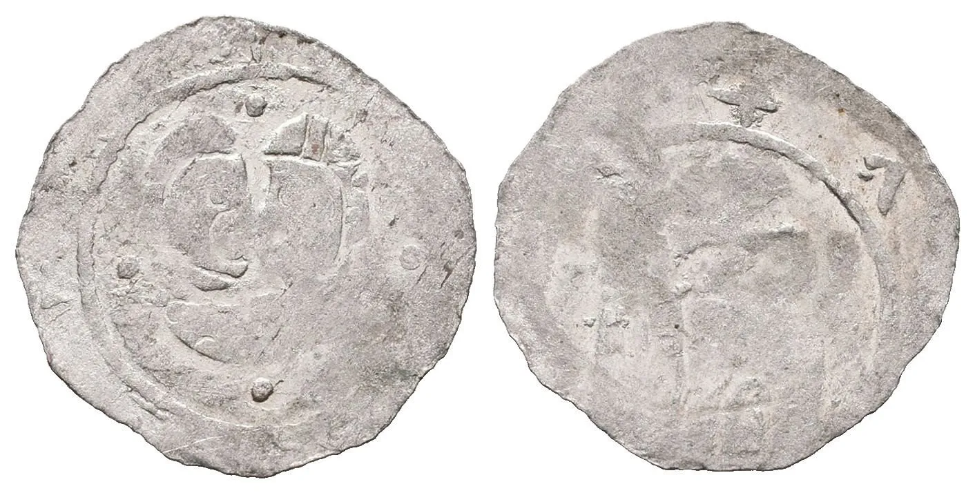 Konrád II., údělný kníže na Znojemsku, druhá vláda 1134 - 1161 — 1