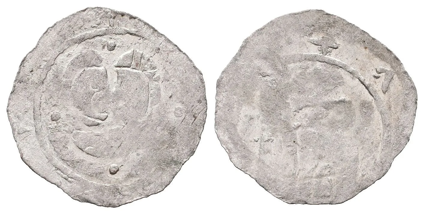 Konrád II., údělný kníže na Znojemsku, druhá vláda 1134 - 1161 — 1