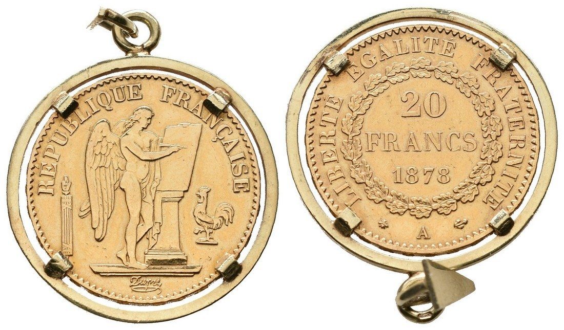Francie, 20 Frank 1878 A