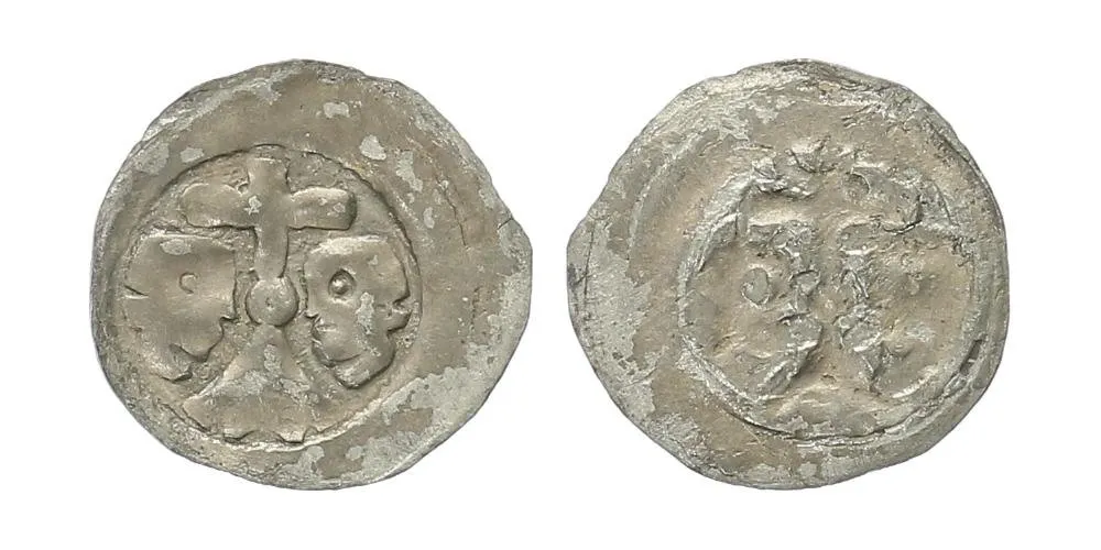 Přemysl Otakar II., 1253 - 1278 — 1