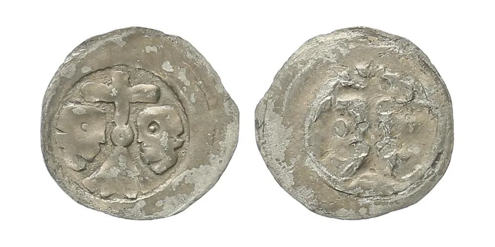 Přemysl Otakar II., 1253 - 1278 — 1