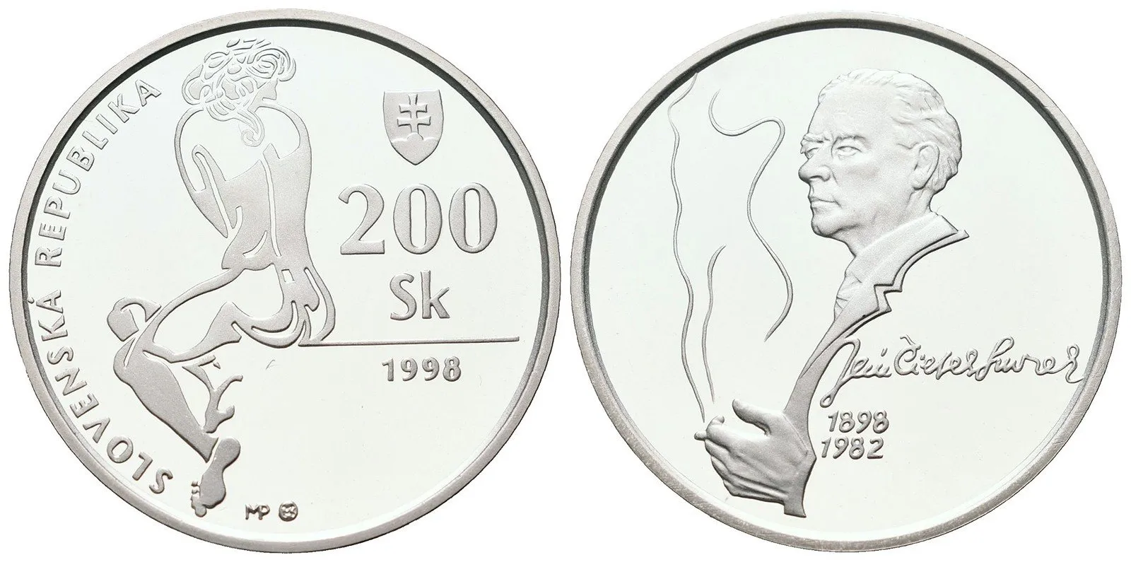 Slovenská republika, 1993 - — 1