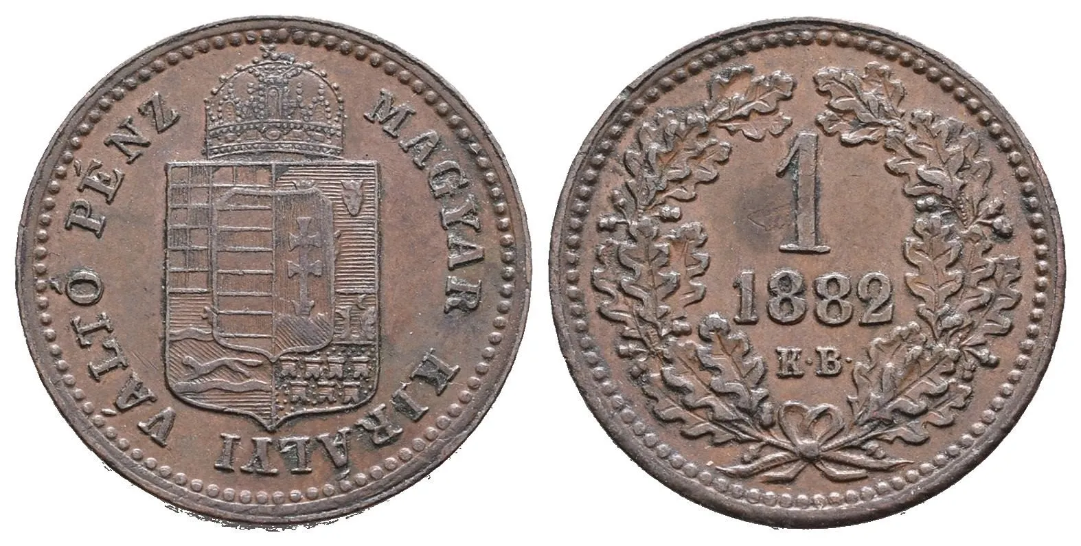 Rakouská a spolková měna, 1857 - 1892 — 1