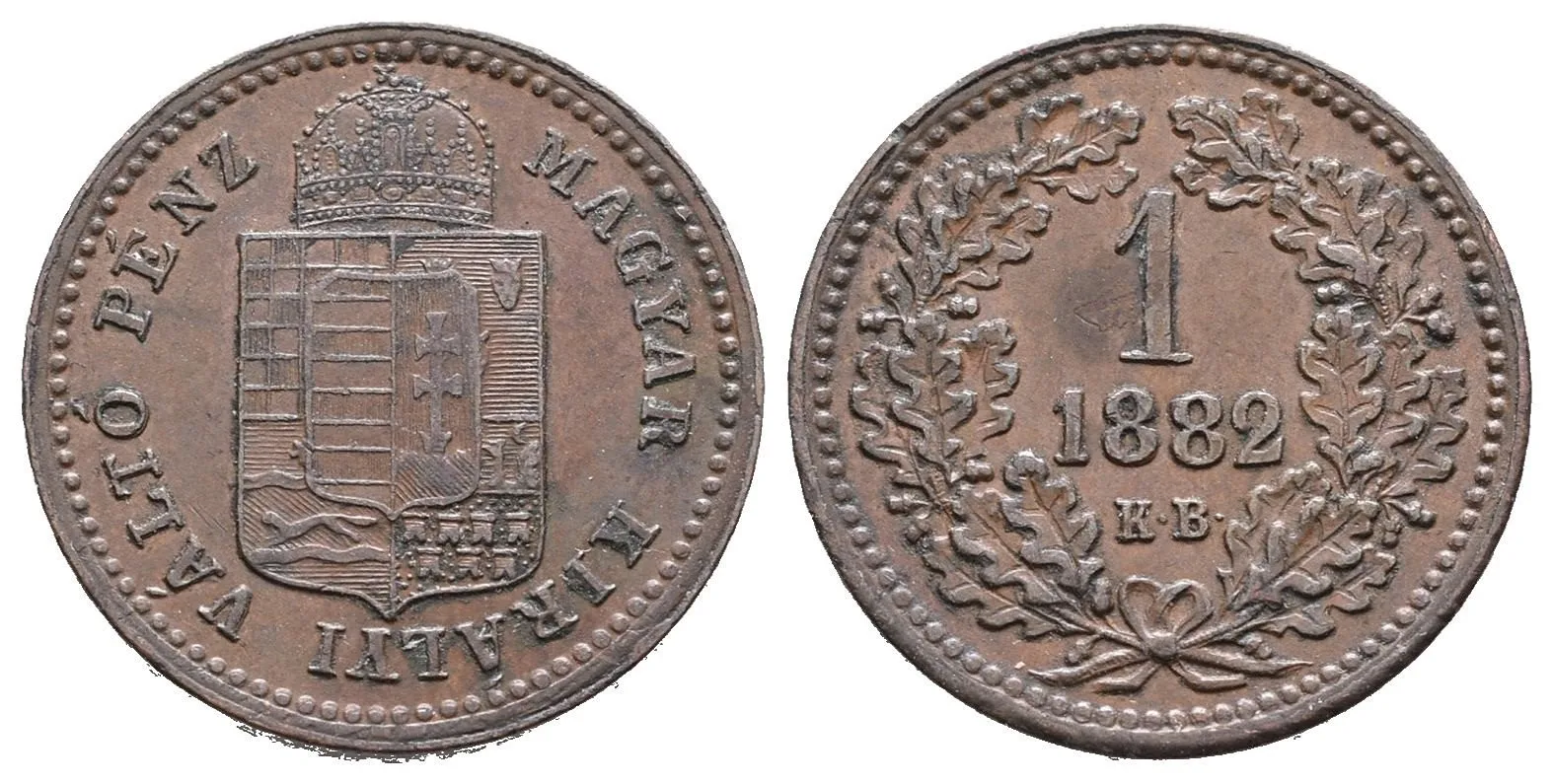 Rakouská a spolková měna, 1857 - 1892 — 1