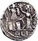 M. Furius M. f. Philius, 119 př. Kr. — 2