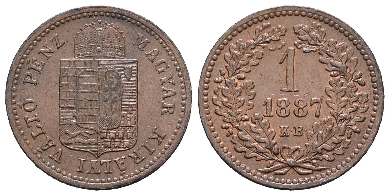 Rakouská a spolková měna, 1857 - 1892 — 1