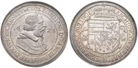 Arcivévoda Leopold, 1619 - 1632 — 1