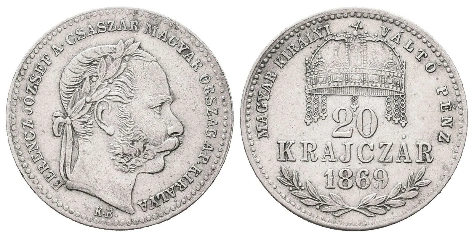 Rakouská a spolková měna, 1857 - 1892 — 1