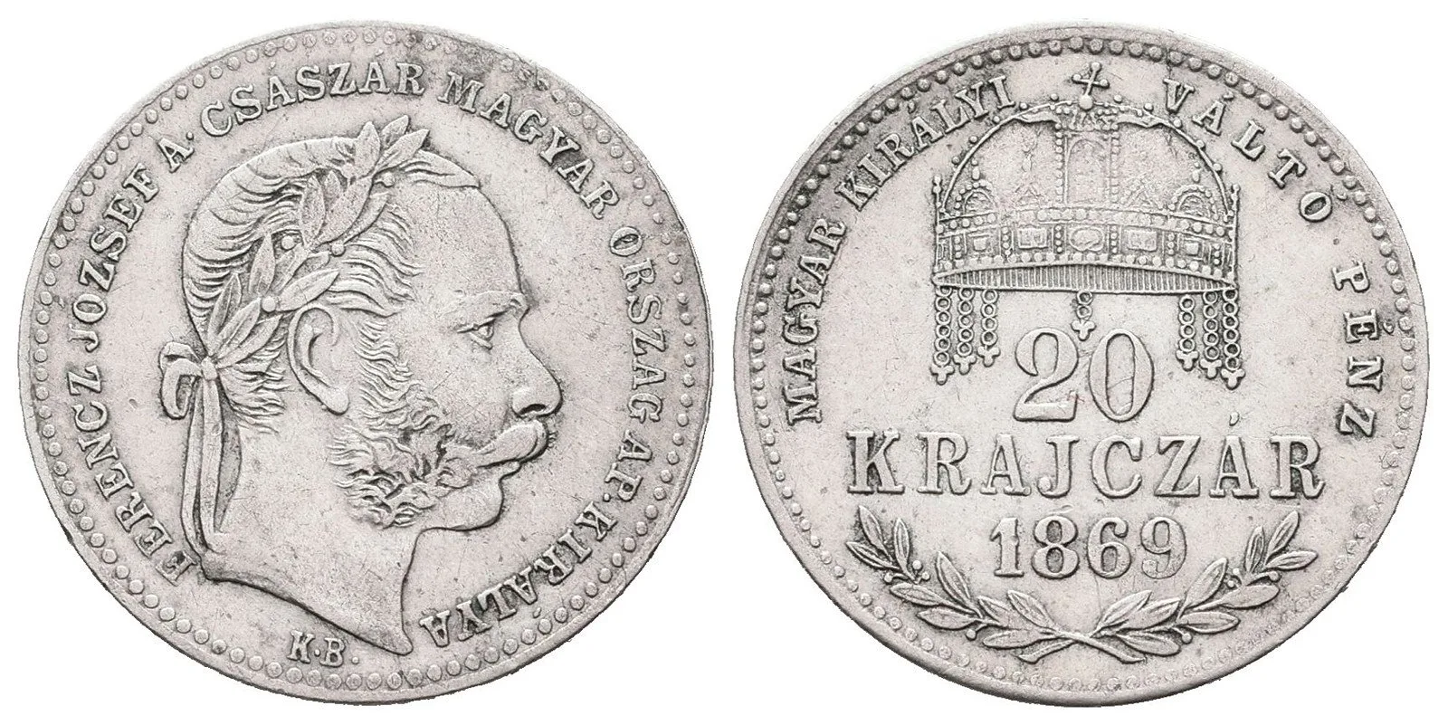Rakouská a spolková měna, 1857 - 1892 — 1