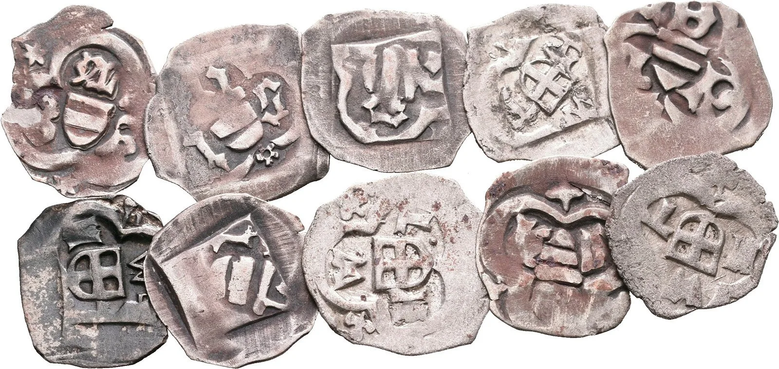 Rakousko, Albrecht IV., 1395 - 1406 — 1