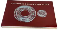 Austrálie, Dollar 1988 - Holey Dollar & The Dump - fotografie 4