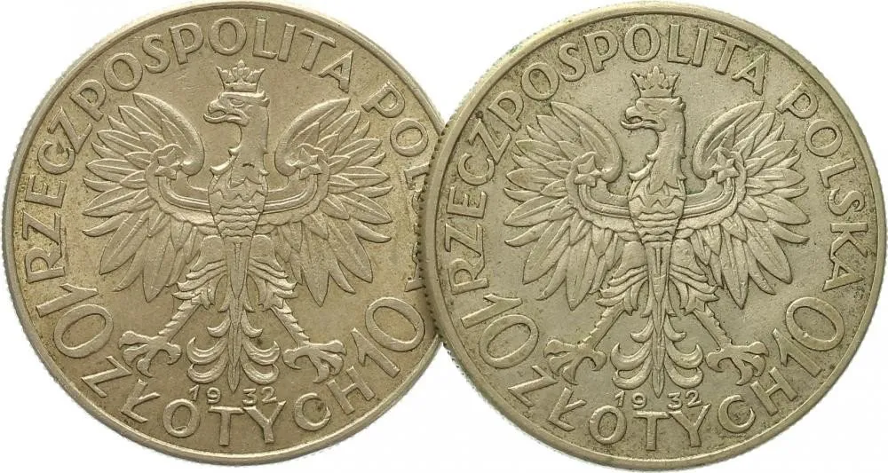Polsko, I. republika, 1919 - 1939 — 1