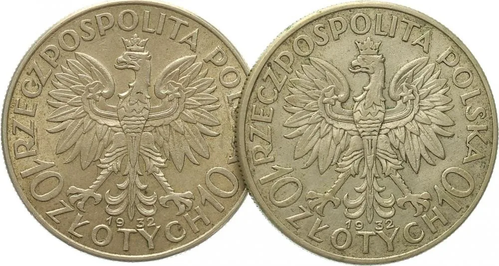 Polsko, I. republika, 1919 - 1939 — 1