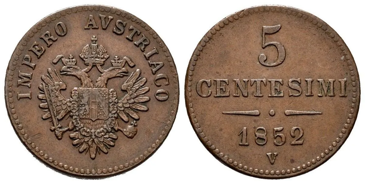 František Josef I., 1848 - 1916 — 1