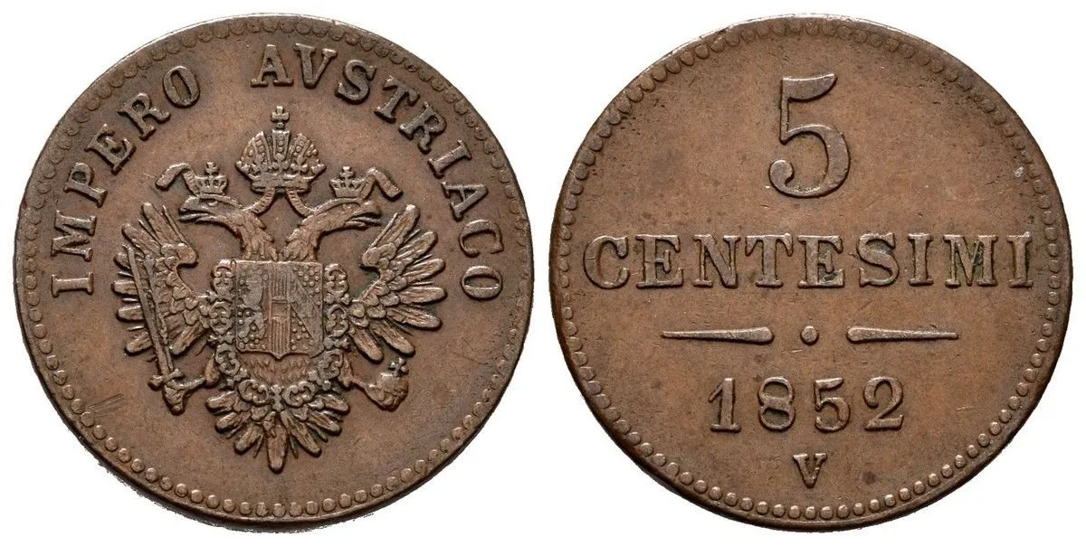 František Josef I., 1848 - 1916 — 1