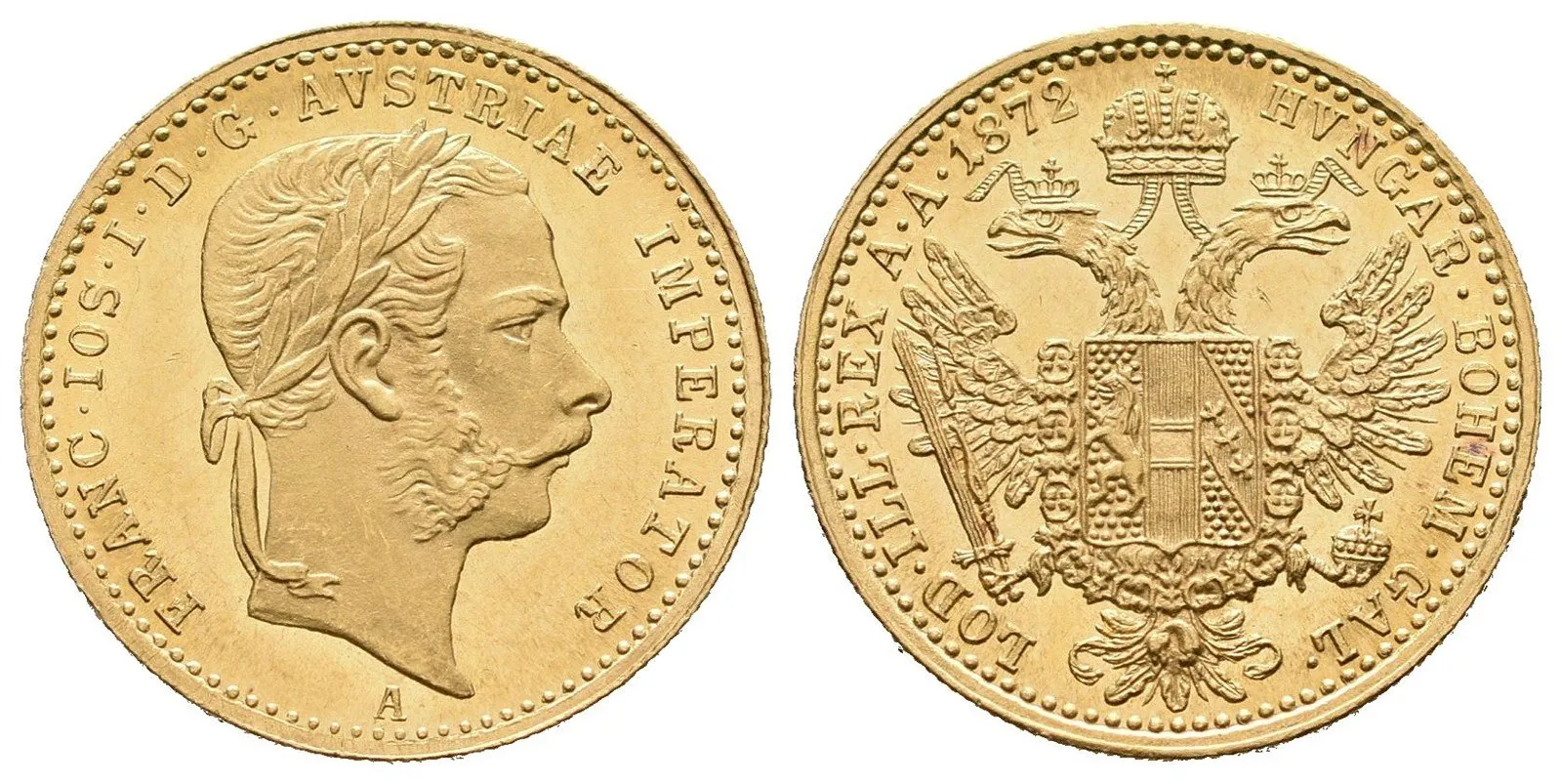 Rakouská a spolková měna, 1857 - 1892 — 1