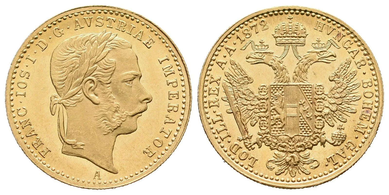 Rakouská a spolková měna, 1857 - 1892 — 1