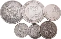 Velká Británie, George III., 1760 - 1820 — 2