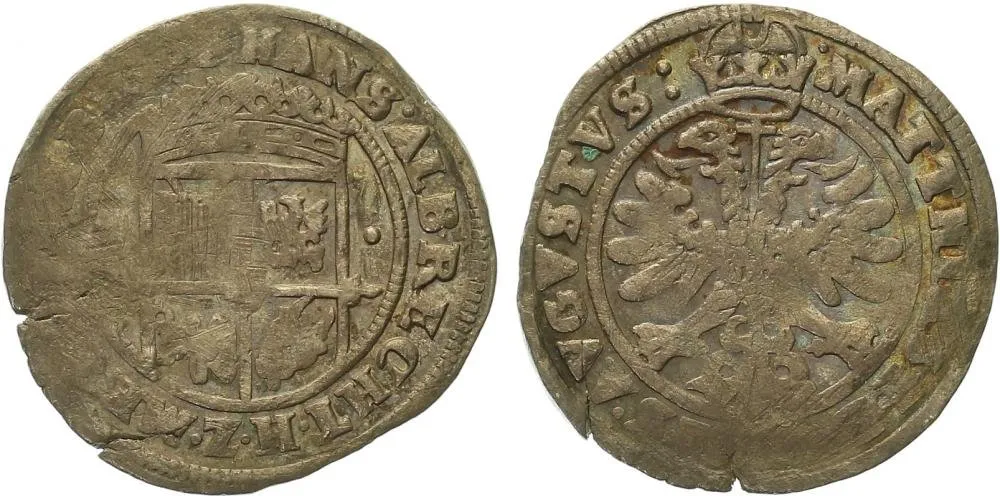 Mecklenburg - Güstrow, Johann Albrecht II., 1611 - 1636 — 1