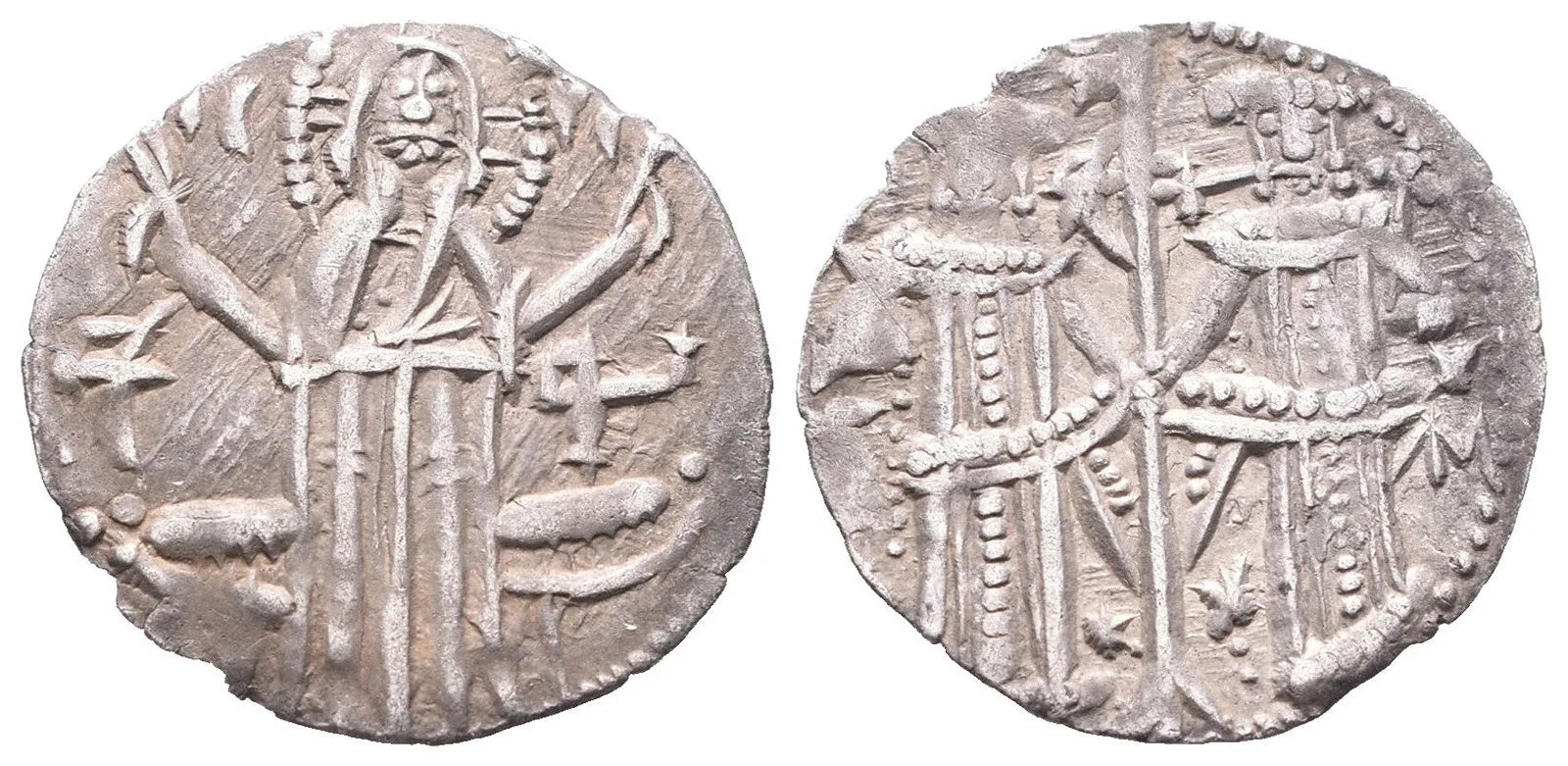 Bulharsko, Ivan Alexander se synem Michailem, 1331 - 1355 — 1