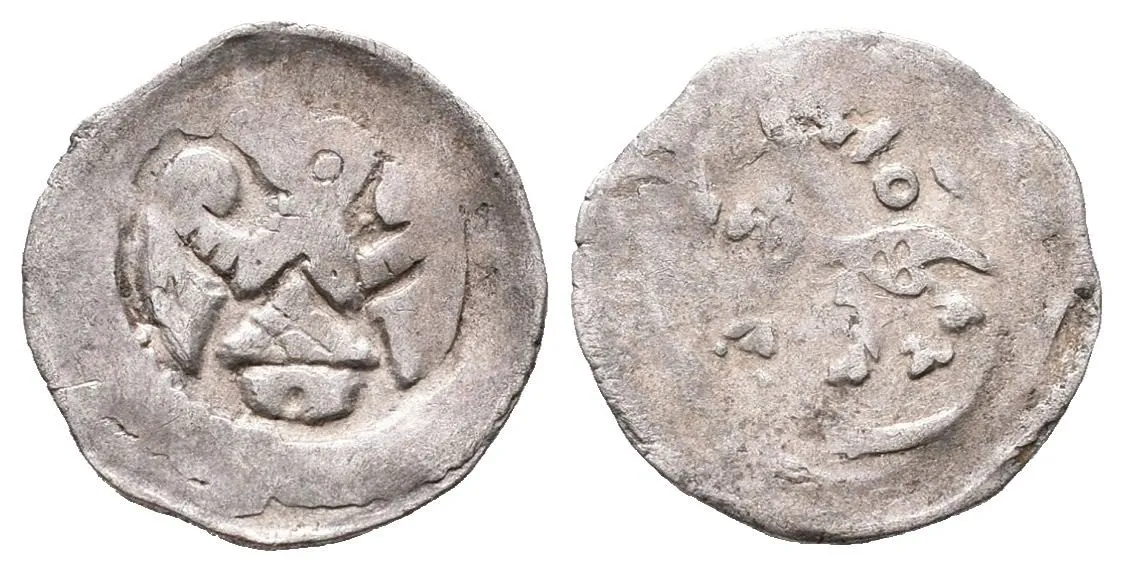 Přemysl Otakar II., 1253 - 1278 — 1