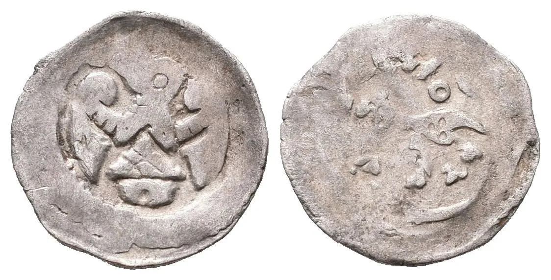 Přemysl Otakar II., 1253 - 1278 — 1