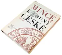 Vládní mince zemí Koruny české III. díl