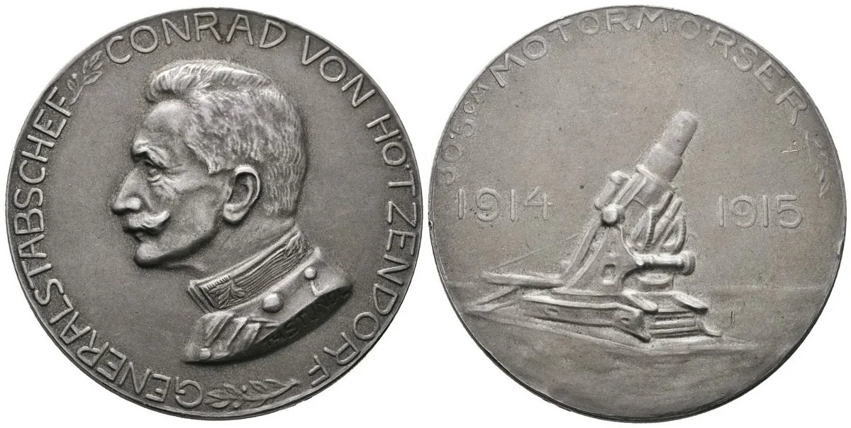 František Josef I., 1848 - 1916 — 1