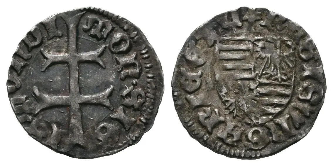 Uhersko, Zikmund Lucemburský, 1387 - 1437 — 1